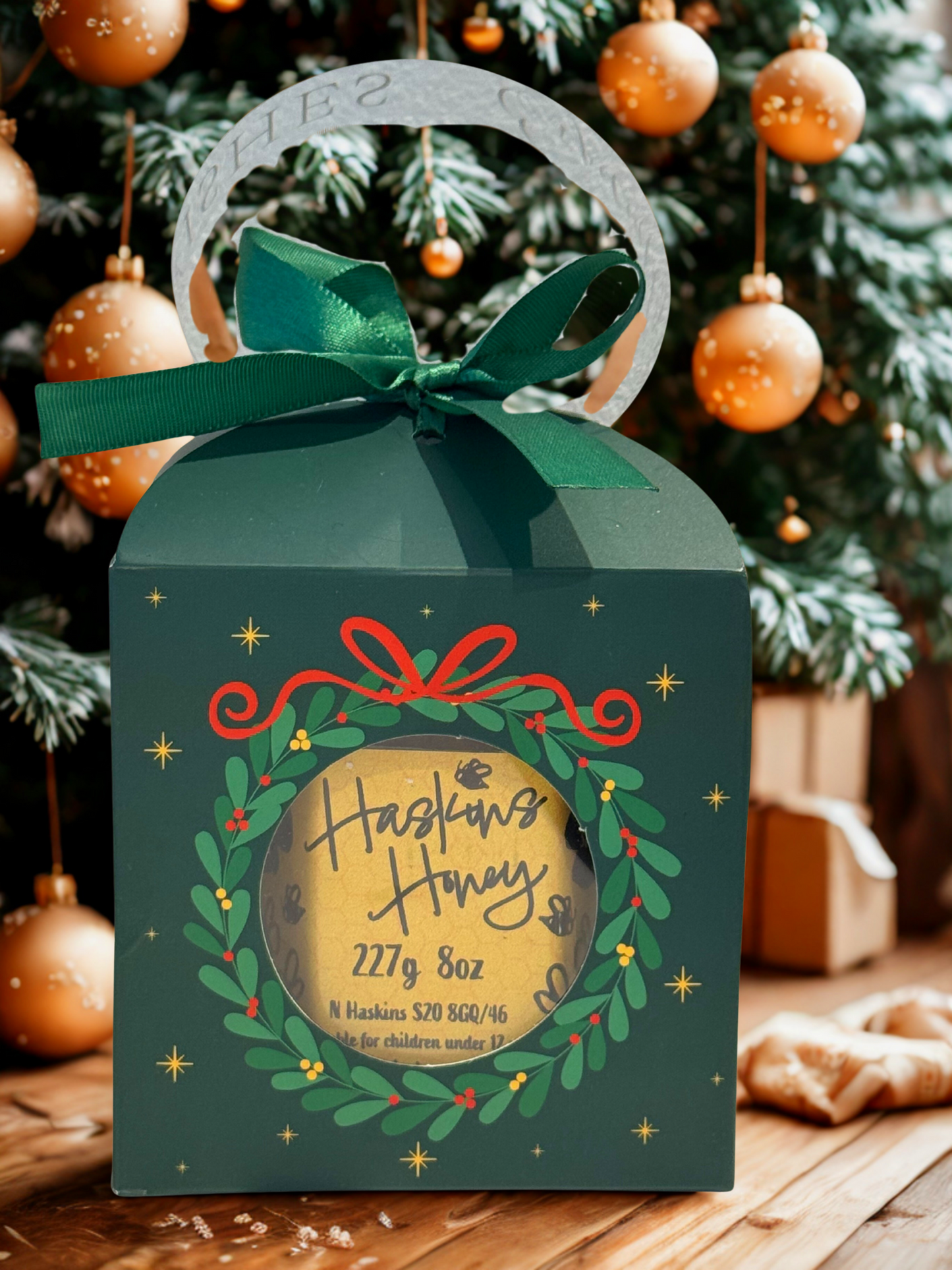 Meadow and Wildflower Gift Box