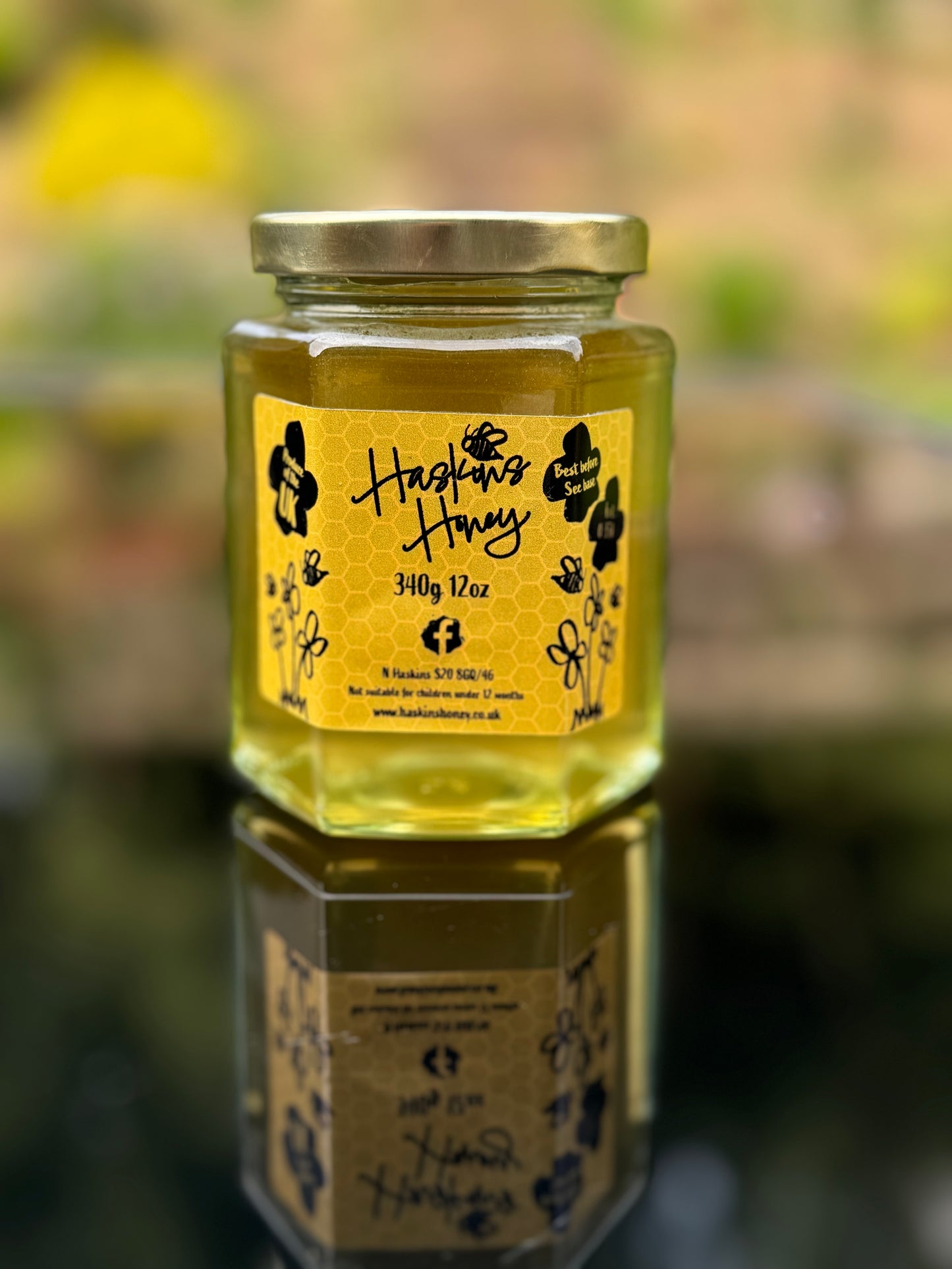Wildflower Drift - Buy 3 only £20 !!