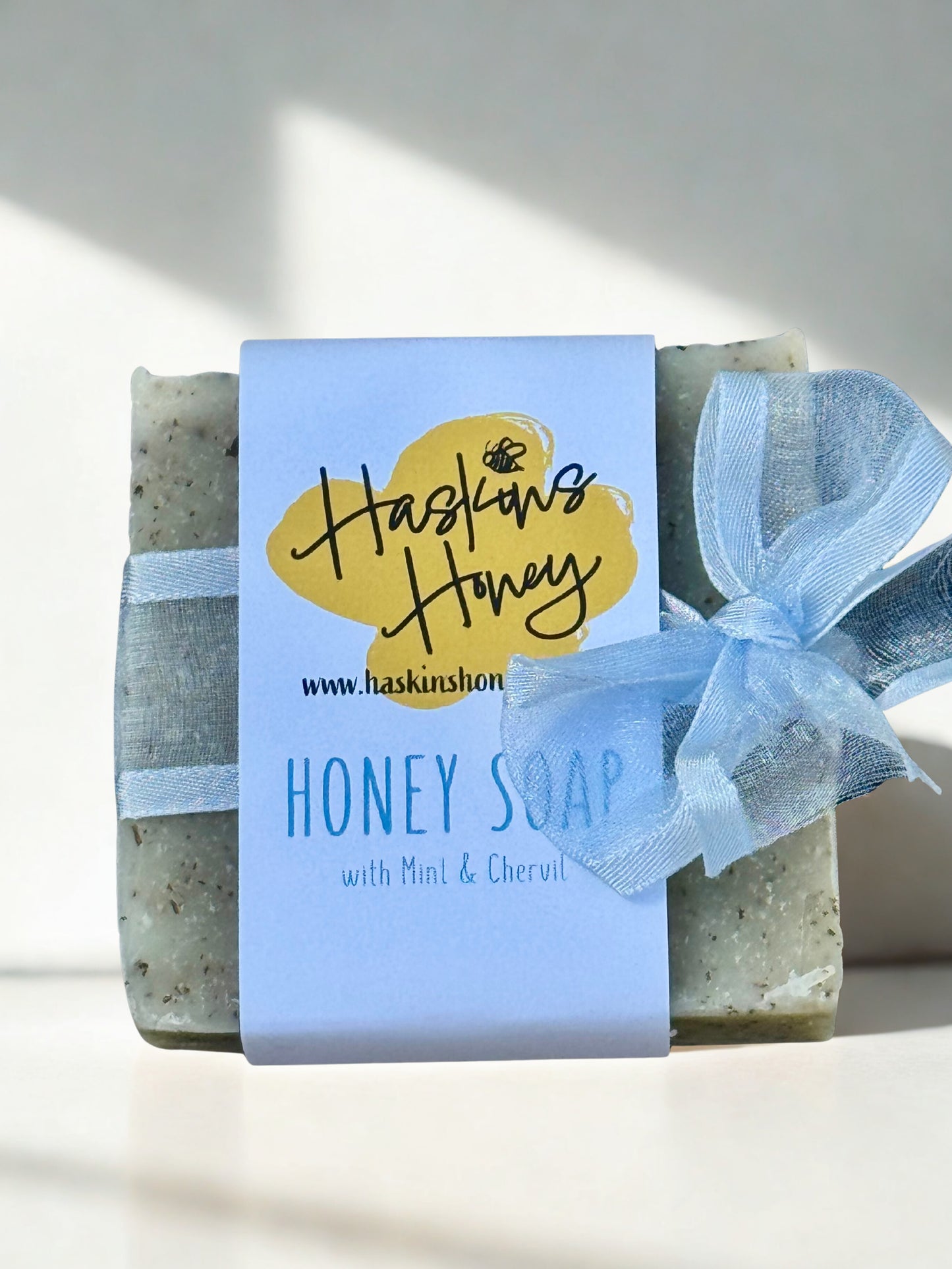 Honey Soap