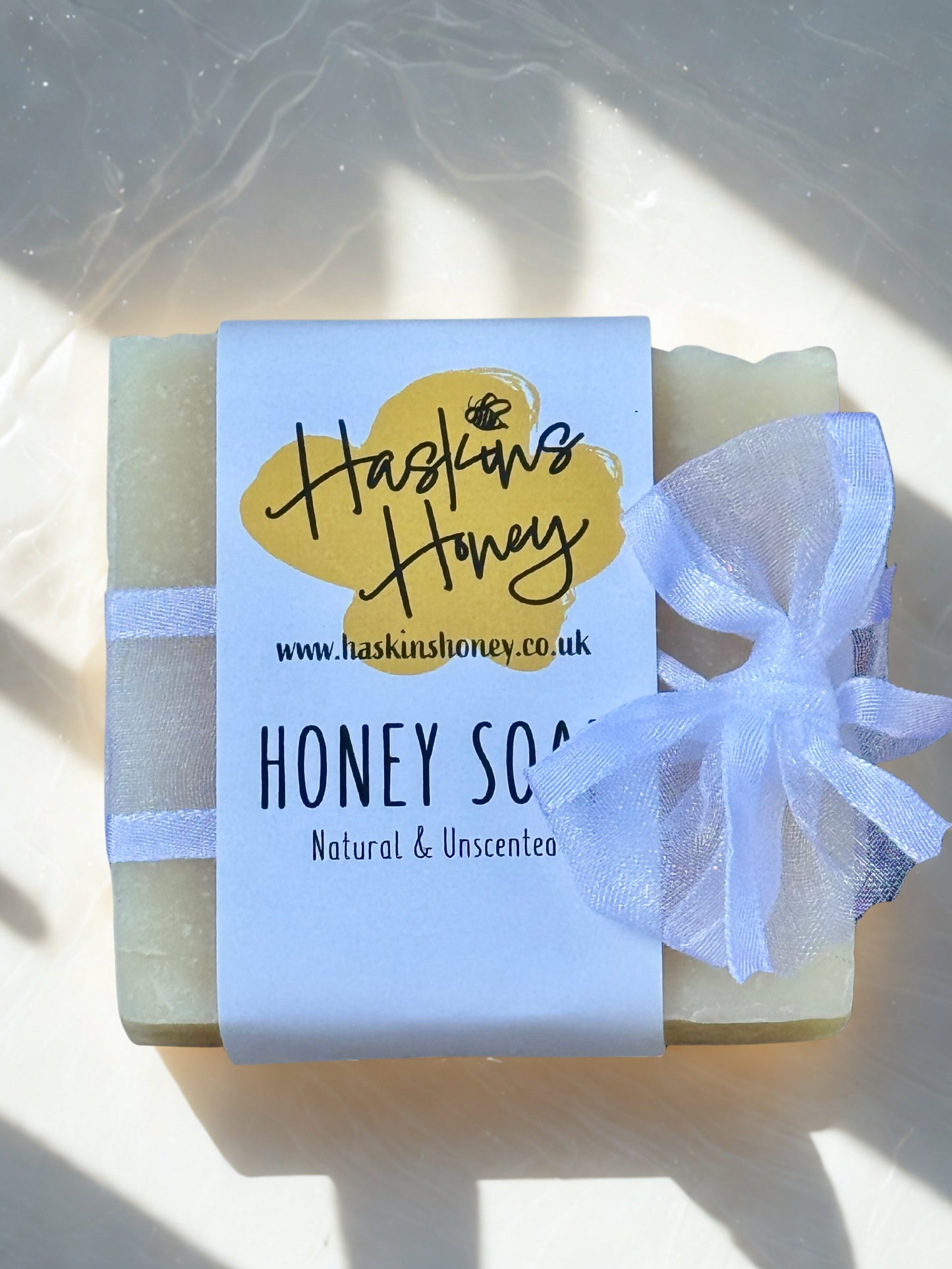Honey Soap