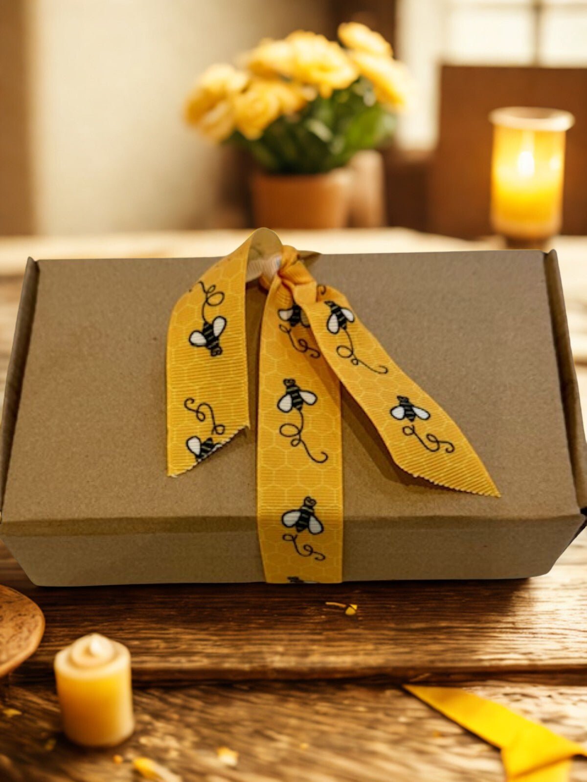 Thoughtful Gifts from the Hive - Haskins Honey
