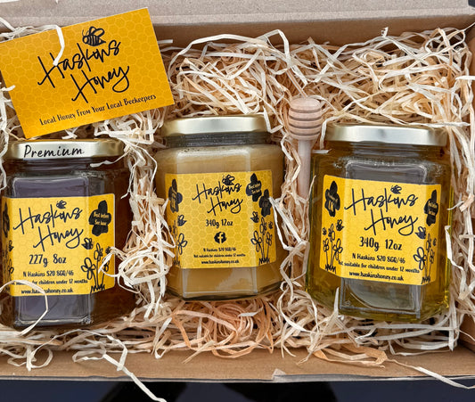 Build Your Bloom Box