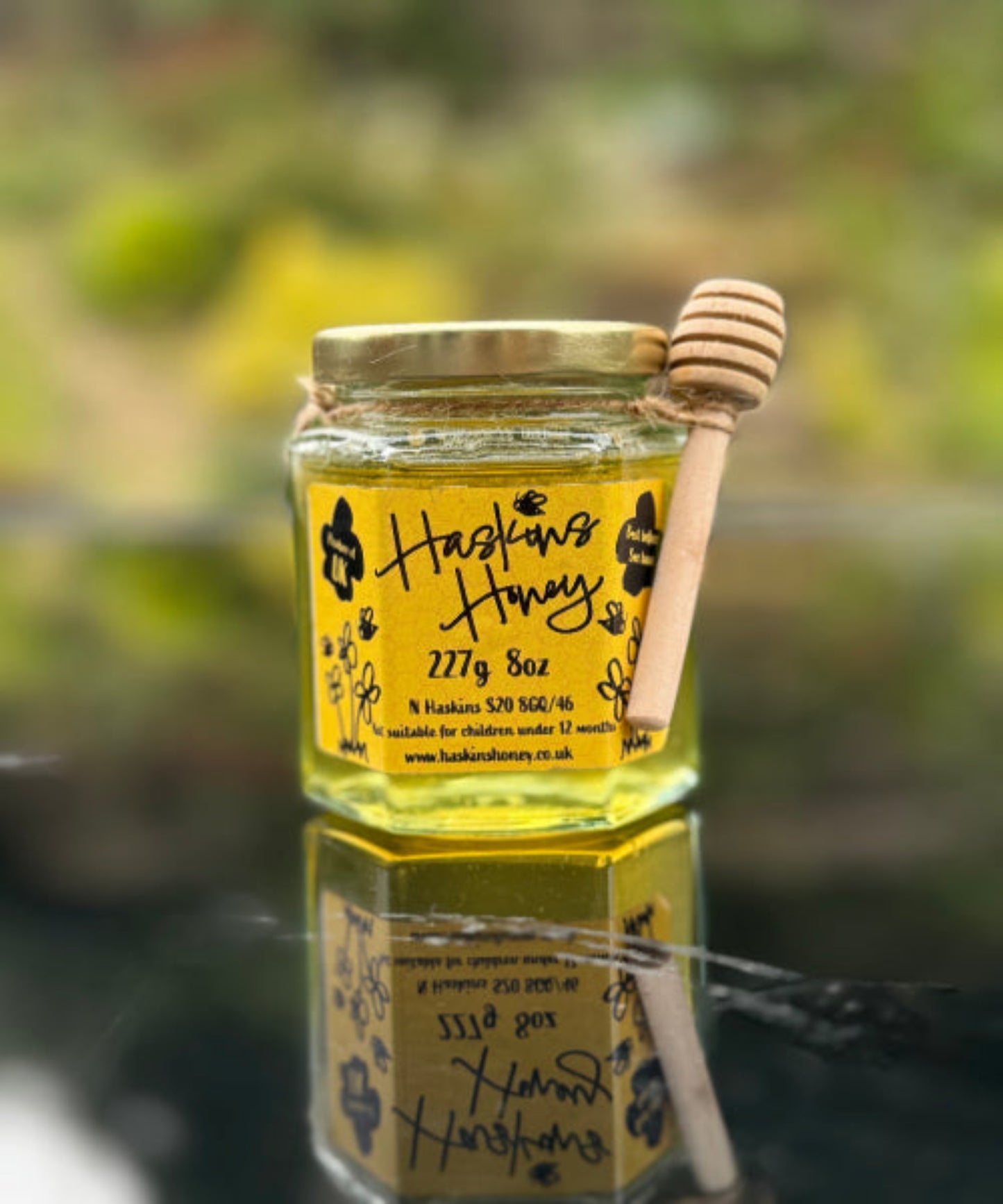 Wildflower Drift 8oz