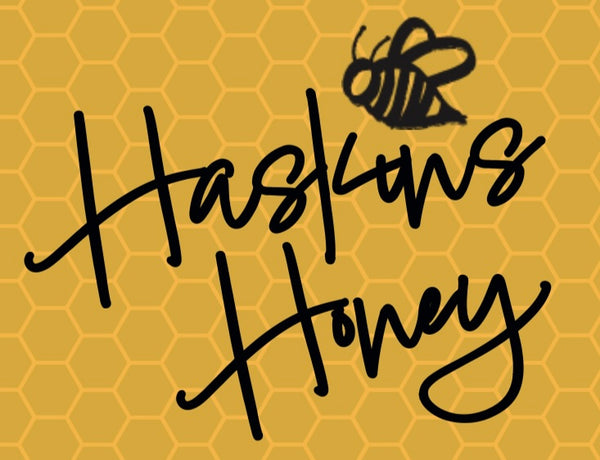 Haskins Honey