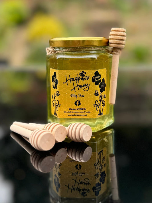 Honey Dipper - Haskins Honey