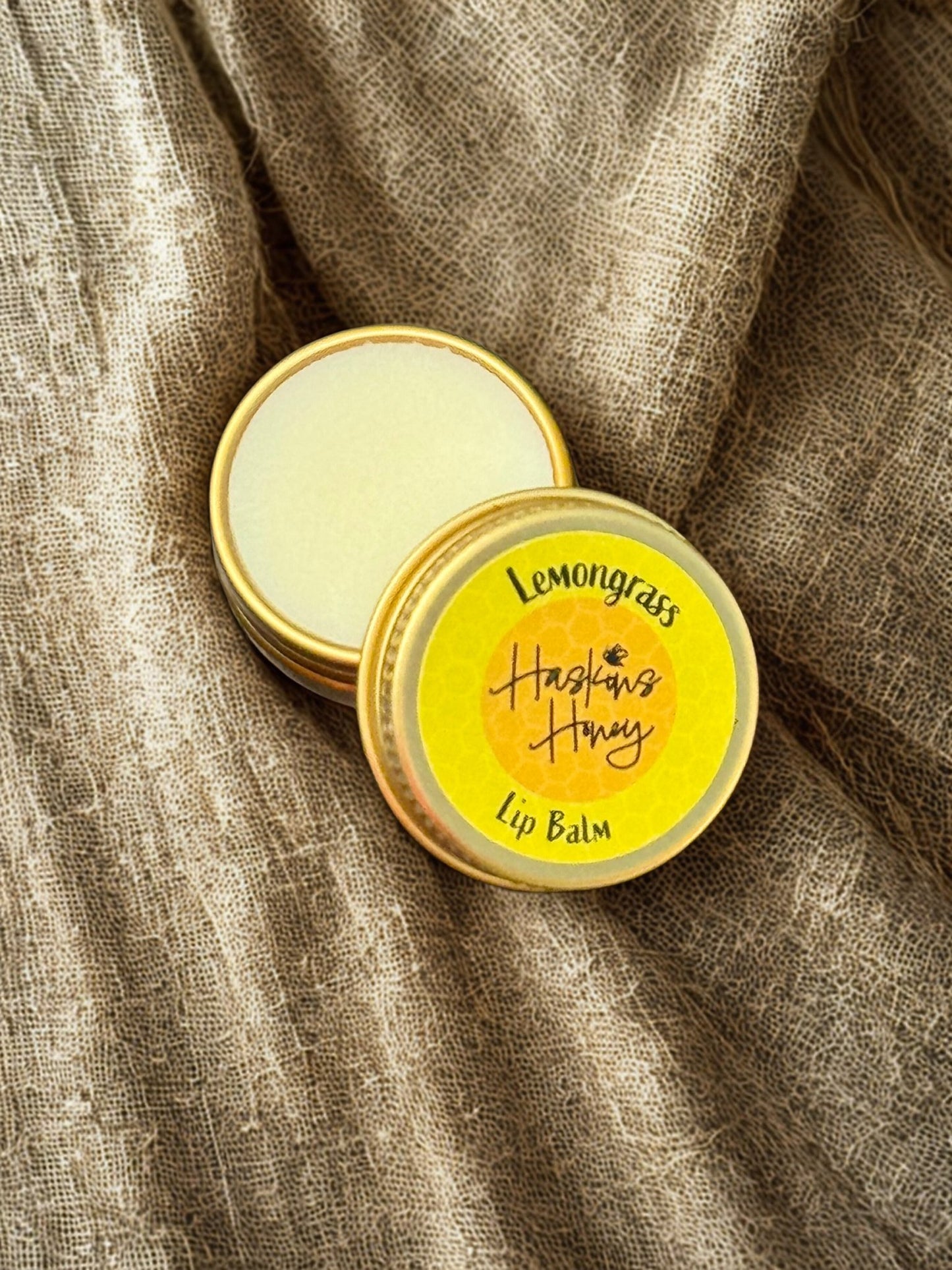 Lip Balms - Haskins Honey