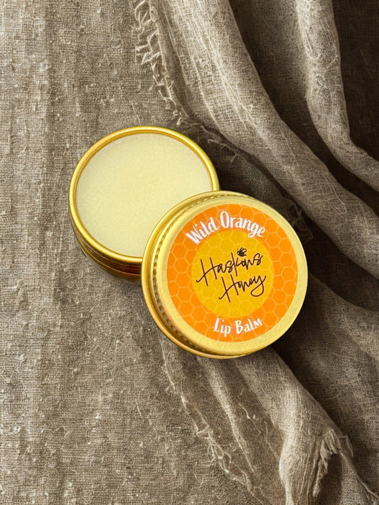 Lip Balms - Haskins Honey