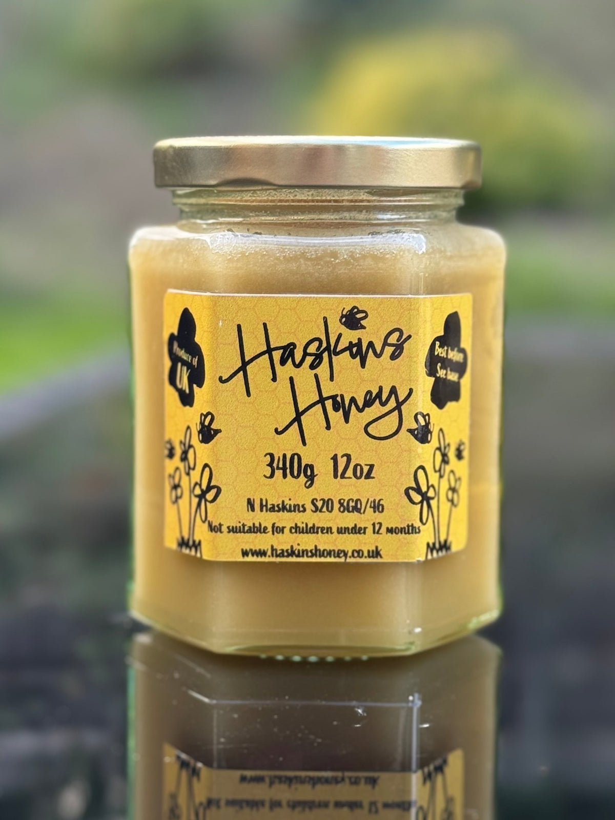 Soft Set Buy 3 only £22! - Haskins Honey