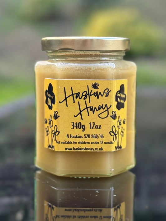 Soft Set Buy 3 only £22! - Haskins Honey